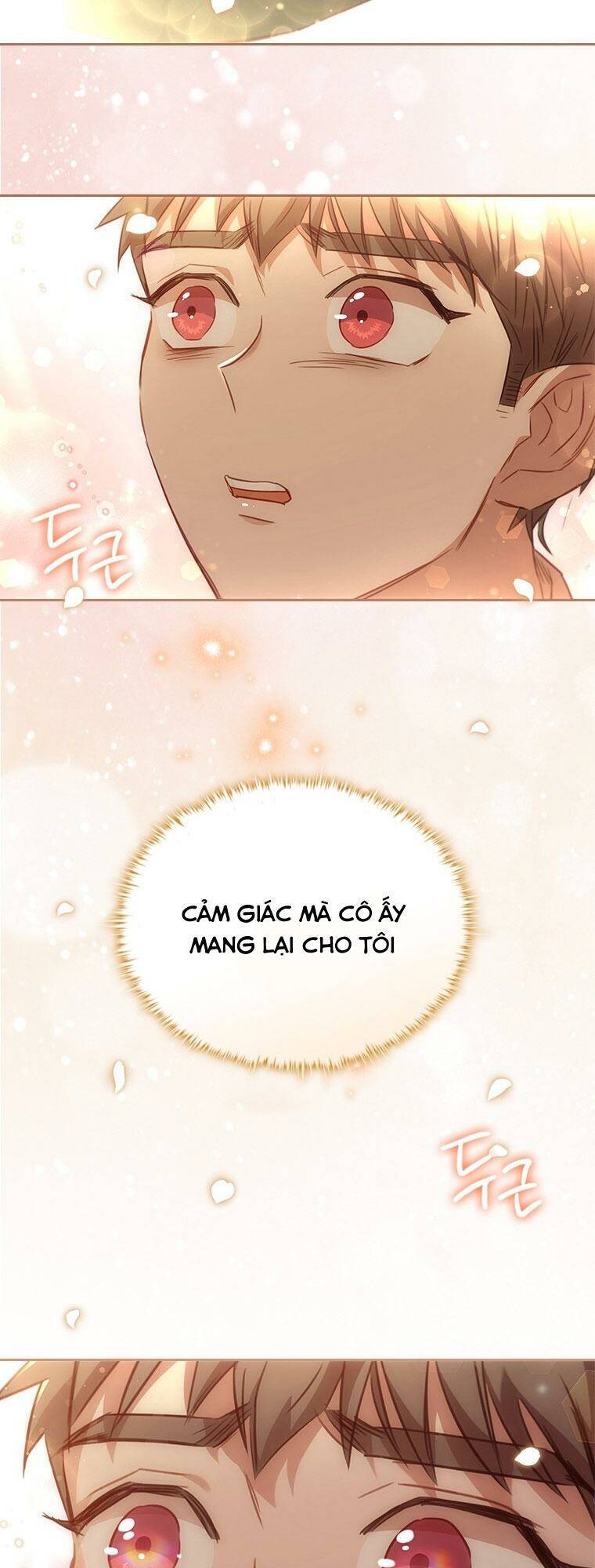 Công Chúa Bị Bỏ Rơi Chapter 13 - Trang 2