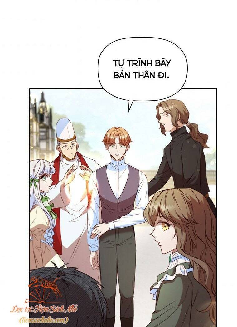 Công Chúa Bị Bỏ Rơi Chapter 13 - Trang 2