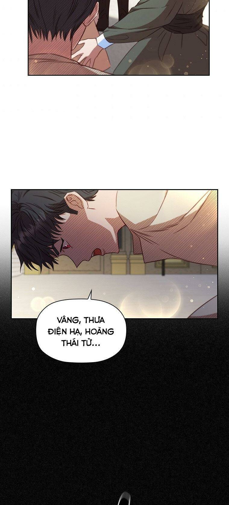 Công Chúa Bị Bỏ Rơi Chapter 13 - Trang 2