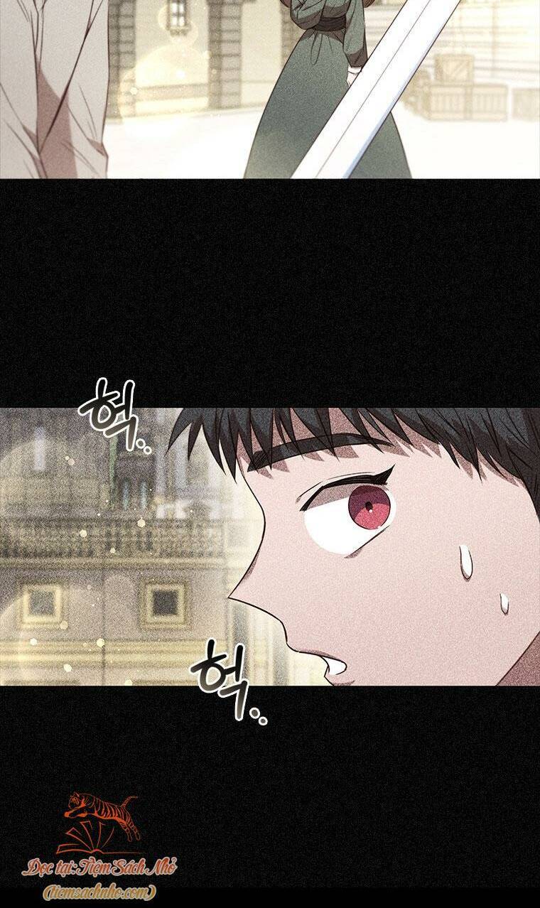 Công Chúa Bị Bỏ Rơi Chapter 13 - Trang 2