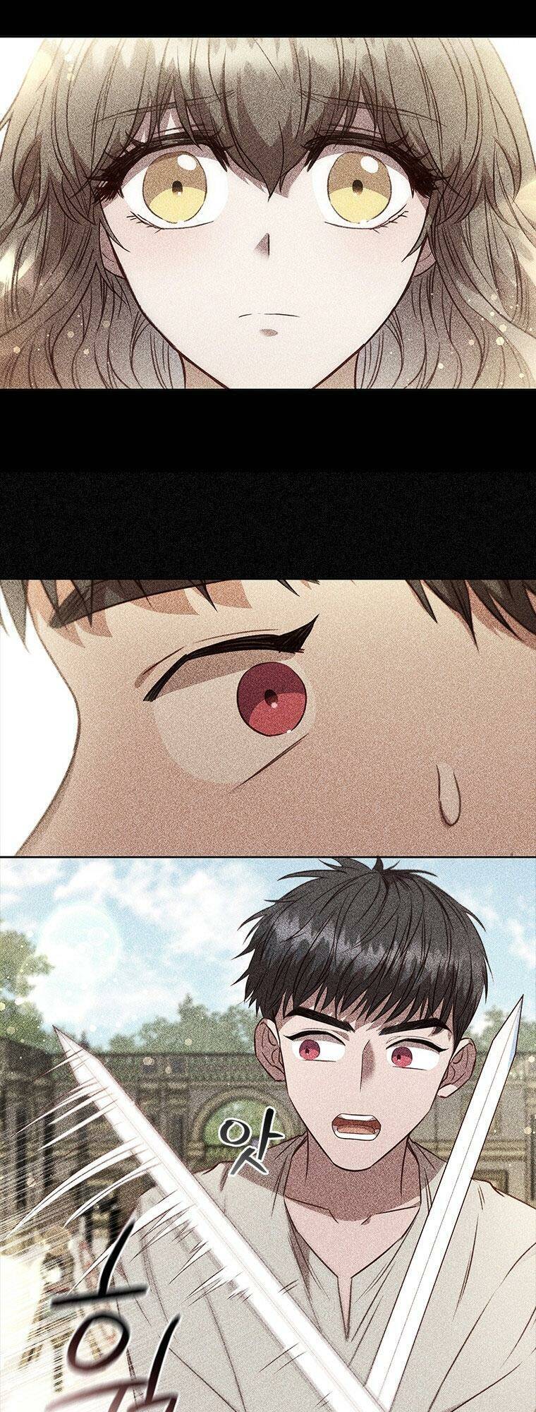 Công Chúa Bị Bỏ Rơi Chapter 13 - Trang 2