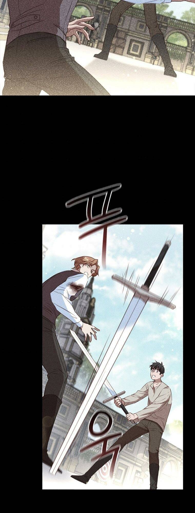 Công Chúa Bị Bỏ Rơi Chapter 13 - Trang 2