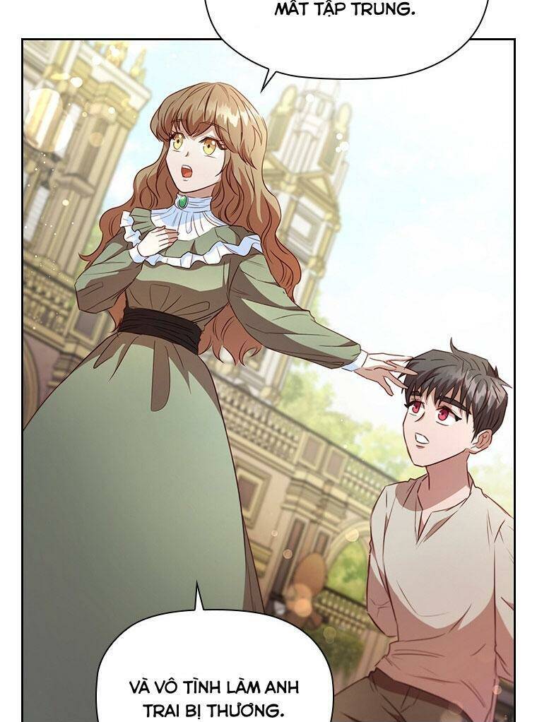 Công Chúa Bị Bỏ Rơi Chapter 13 - Trang 2