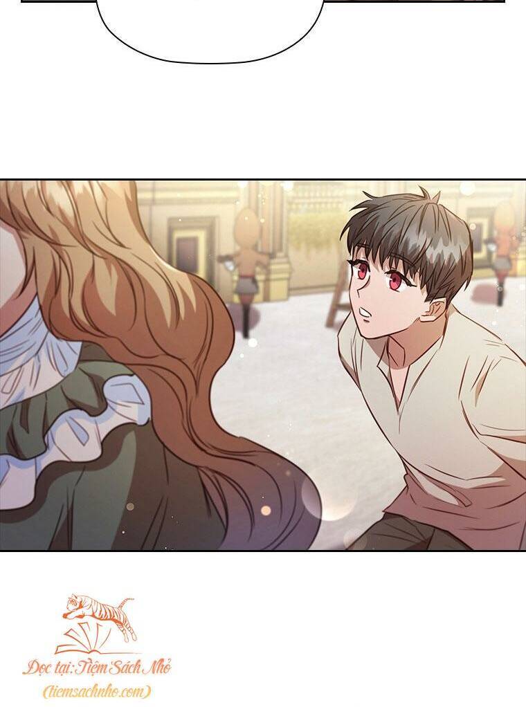 Công Chúa Bị Bỏ Rơi Chapter 13 - Trang 2