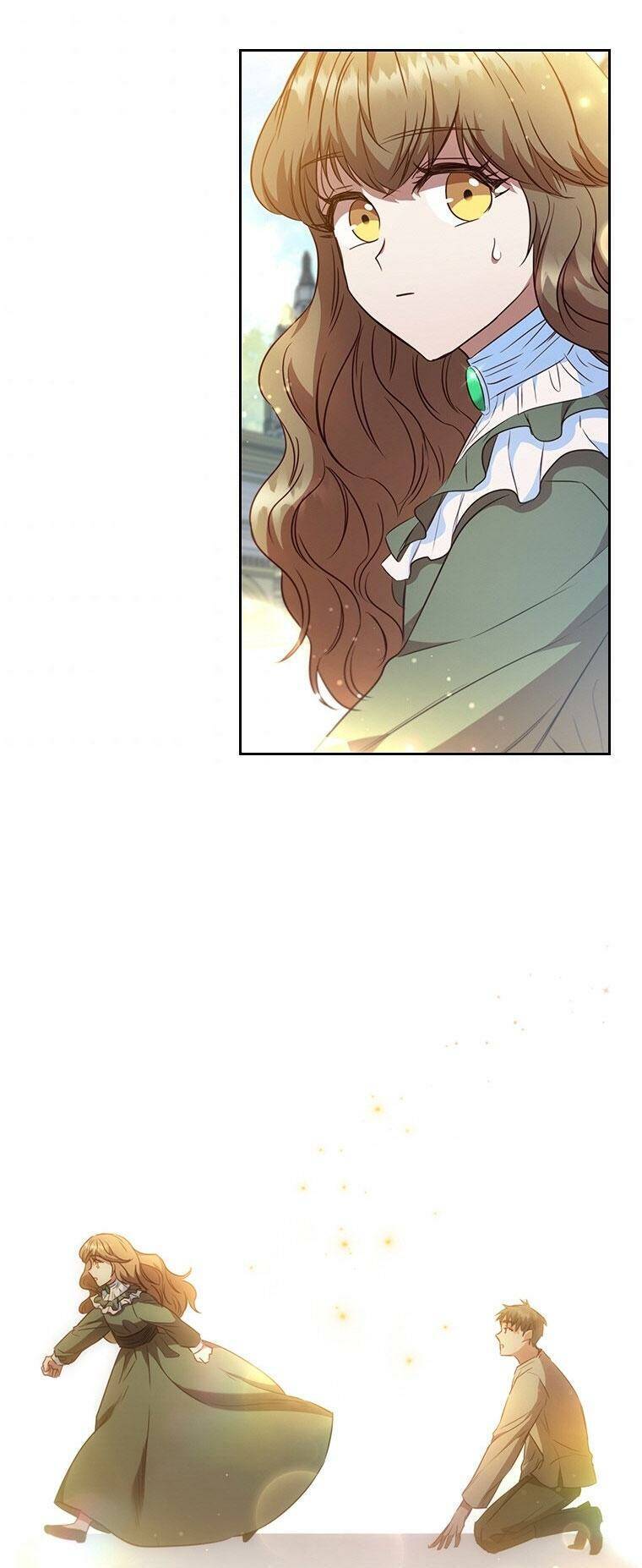 Công Chúa Bị Bỏ Rơi Chapter 13 - Trang 2