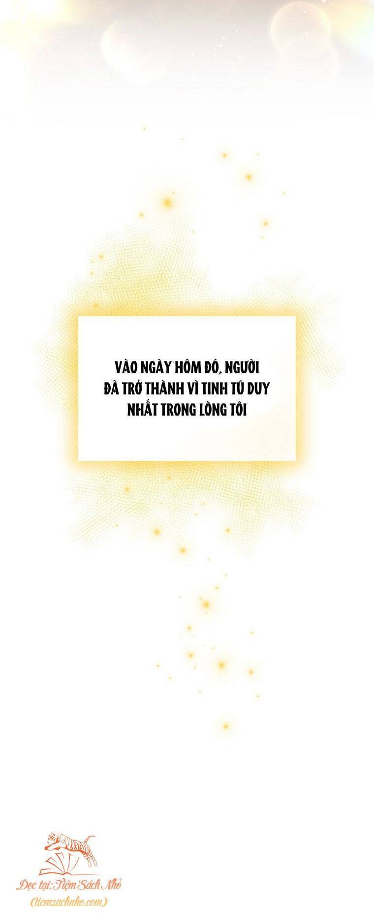 Công Chúa Bị Bỏ Rơi Chapter 13 - Trang 2