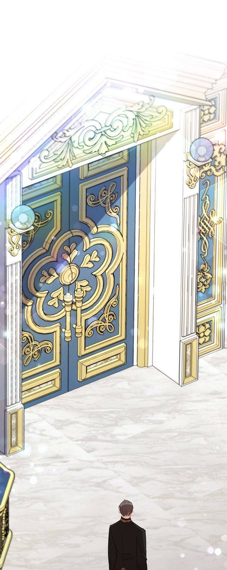 Công Chúa Bị Bỏ Rơi Chapter 13 - Trang 2