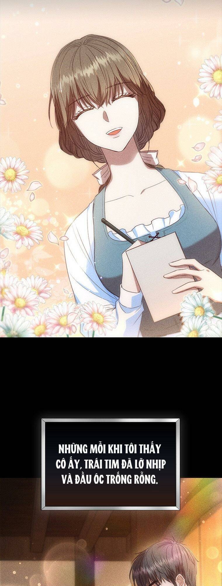 Công Chúa Bị Bỏ Rơi Chapter 13 - Trang 2