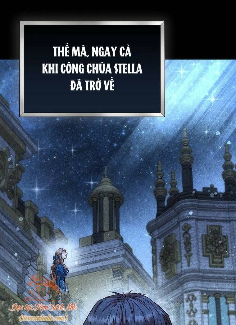 Công Chúa Bị Bỏ Rơi Chapter 13 - Trang 2