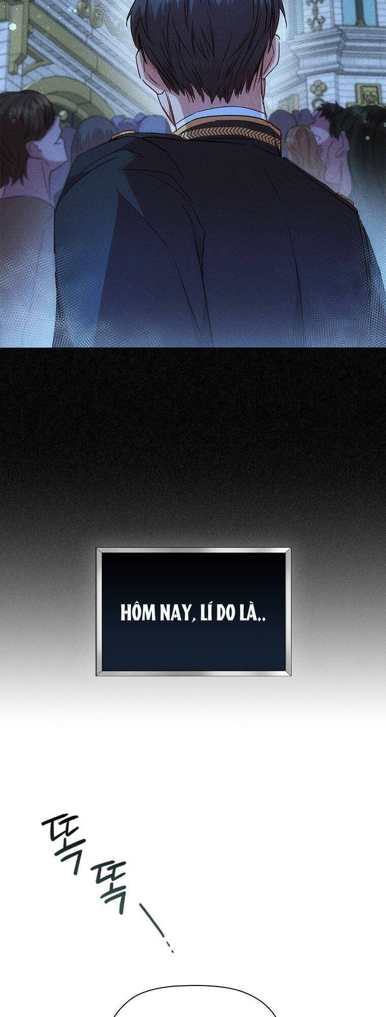 Công Chúa Bị Bỏ Rơi Chapter 13 - Trang 2