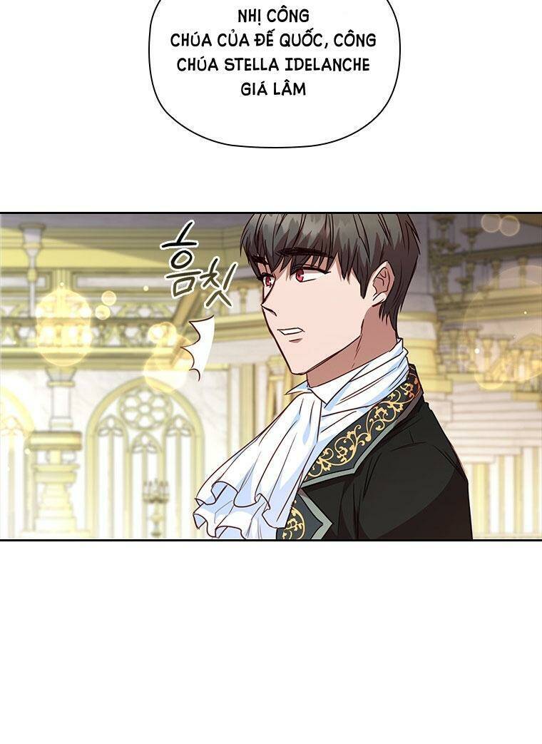 Công Chúa Bị Bỏ Rơi Chapter 13 - Trang 2