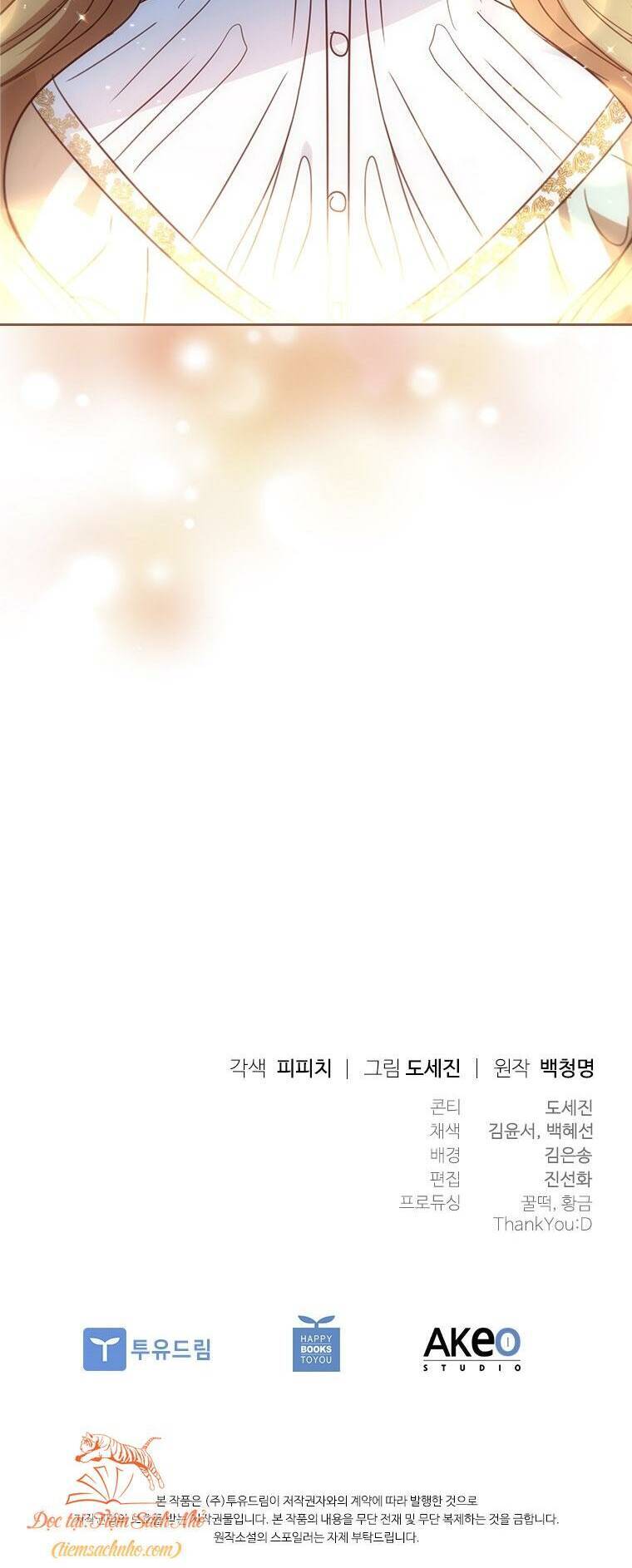 Công Chúa Bị Bỏ Rơi Chapter 13 - Trang 2