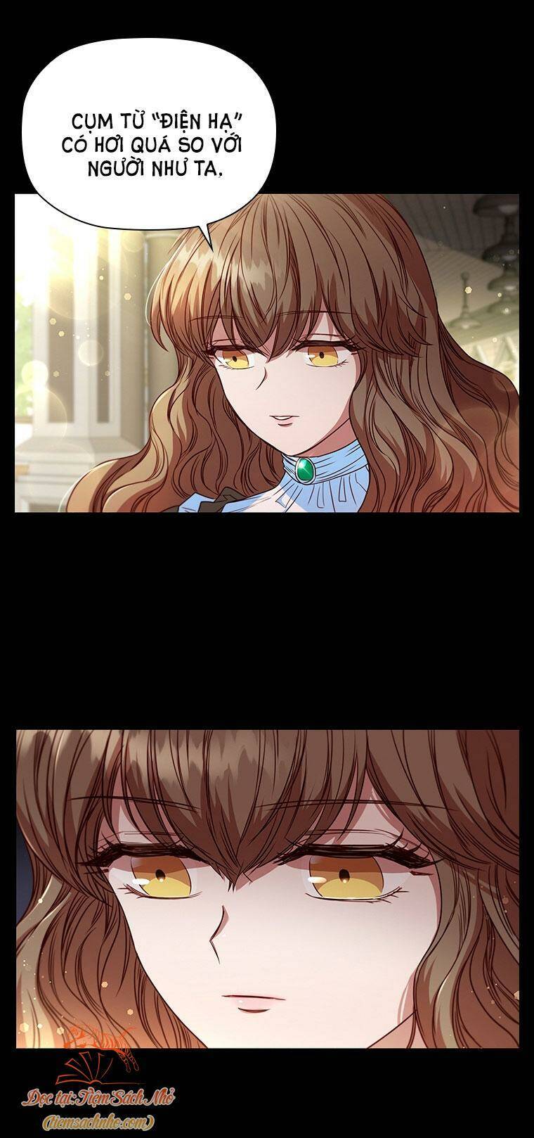 Công Chúa Bị Bỏ Rơi Chapter 14 - Trang 2