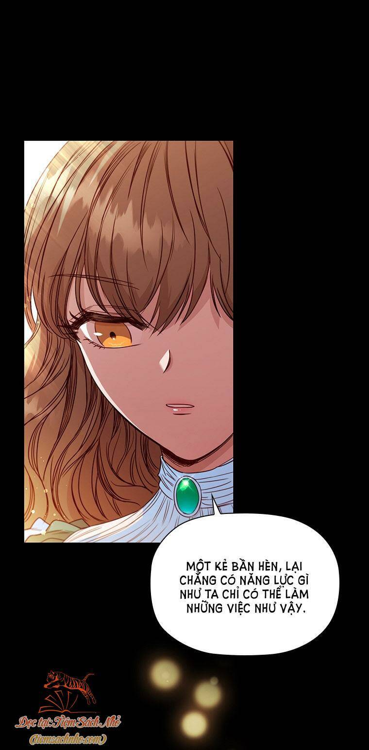 Công Chúa Bị Bỏ Rơi Chapter 14 - Trang 2