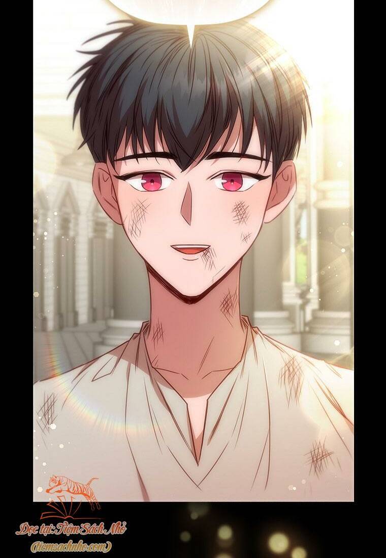 Công Chúa Bị Bỏ Rơi Chapter 14 - Trang 2