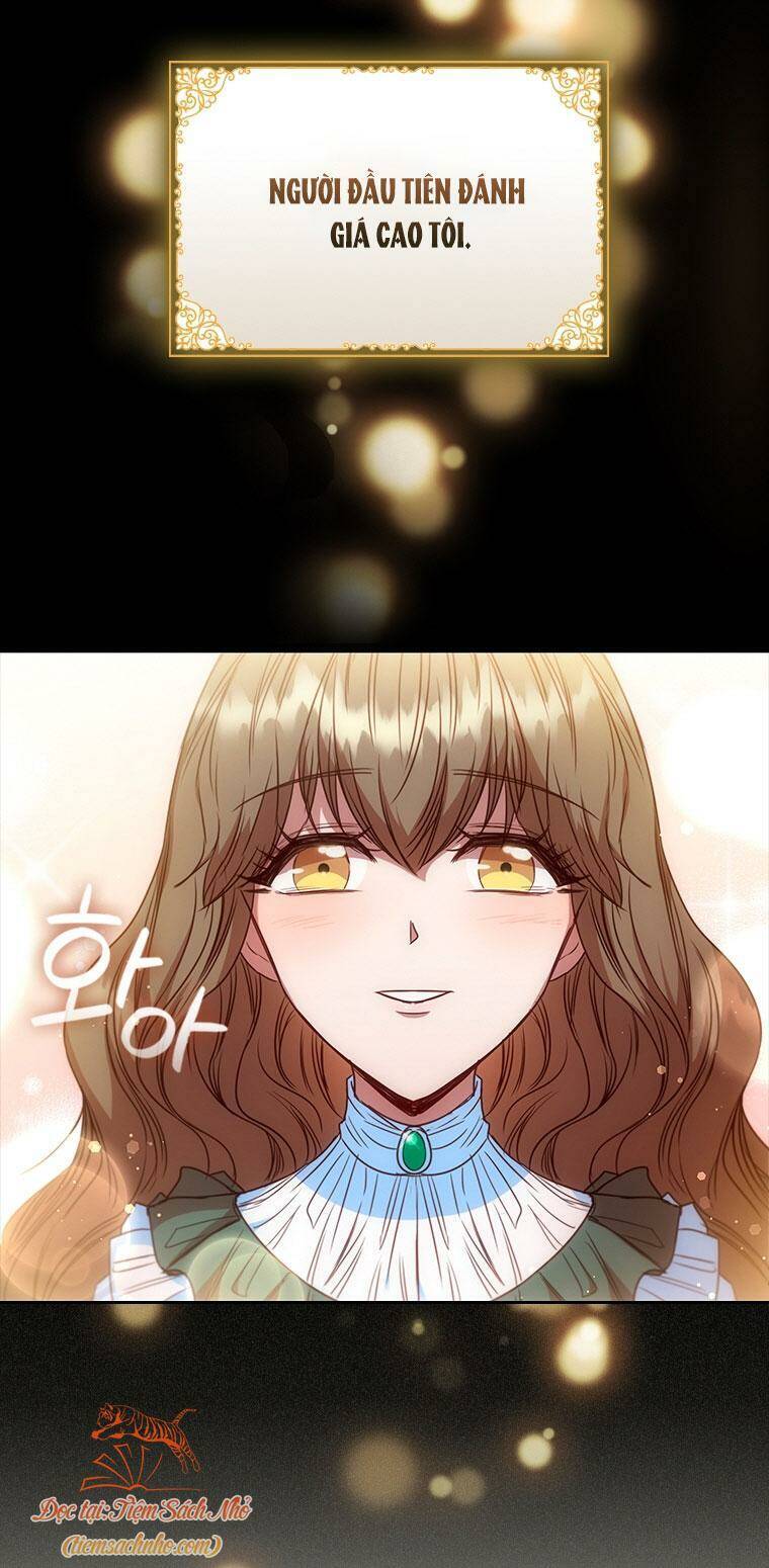 Công Chúa Bị Bỏ Rơi Chapter 14 - Trang 2