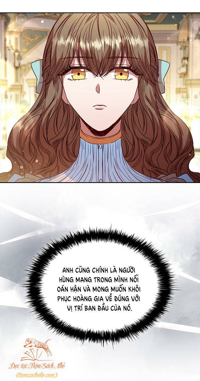 Công Chúa Bị Bỏ Rơi Chapter 14 - Trang 2