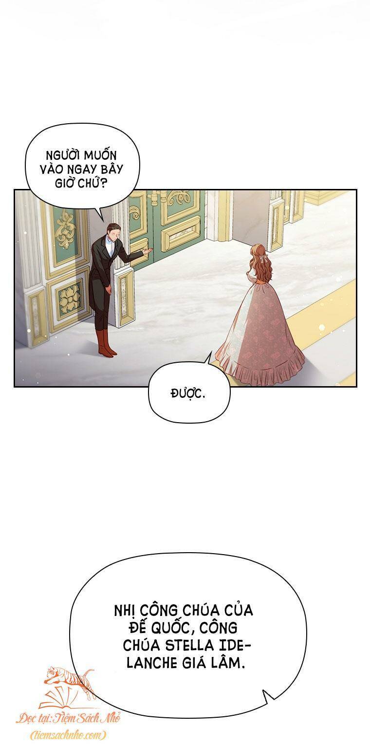 Công Chúa Bị Bỏ Rơi Chapter 14 - Trang 2