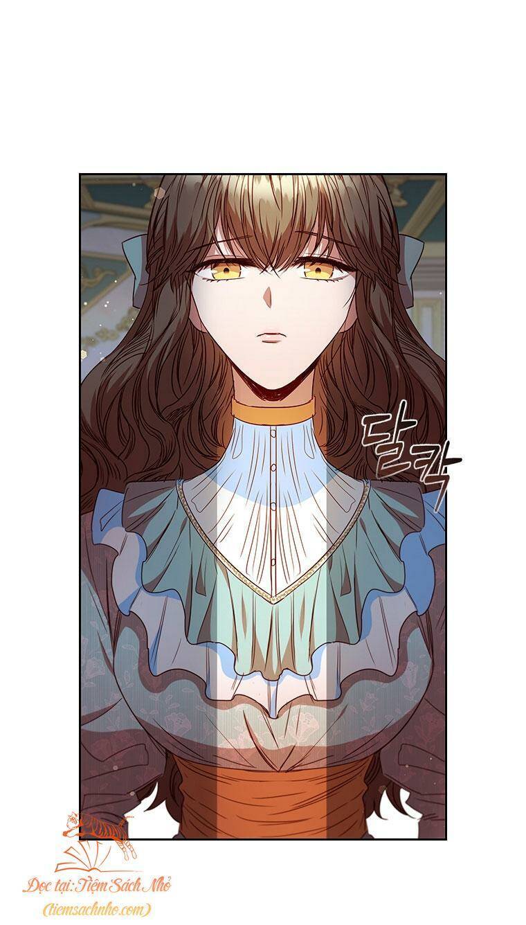 Công Chúa Bị Bỏ Rơi Chapter 14 - Trang 2