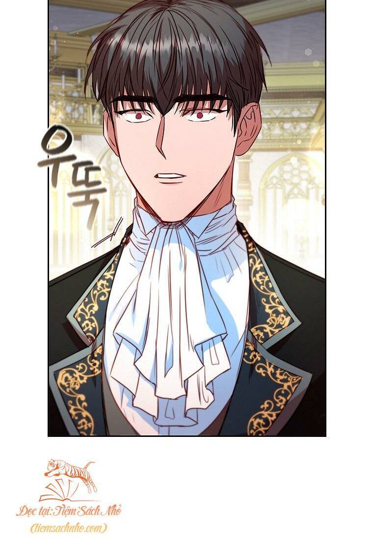 Công Chúa Bị Bỏ Rơi Chapter 14 - Trang 2