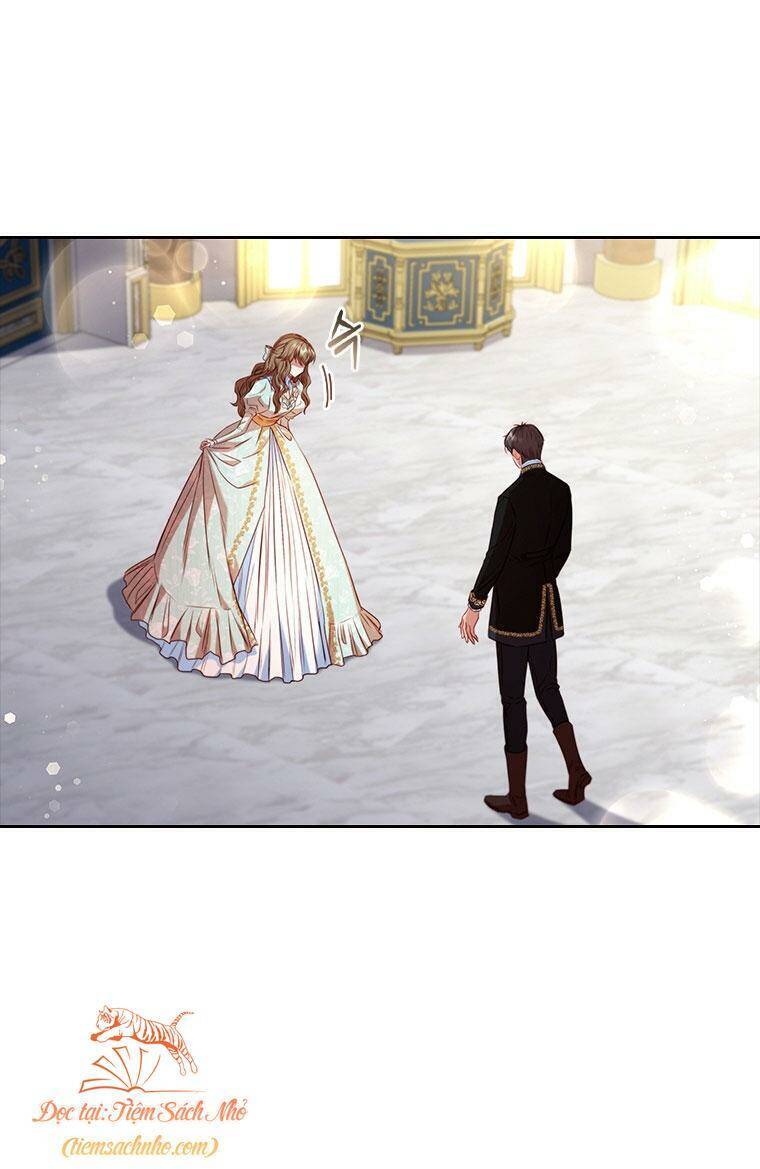 Công Chúa Bị Bỏ Rơi Chapter 14 - Trang 2