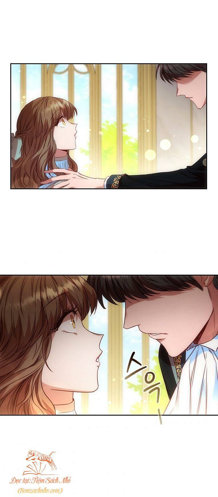 Công Chúa Bị Bỏ Rơi Chapter 14 - Trang 2