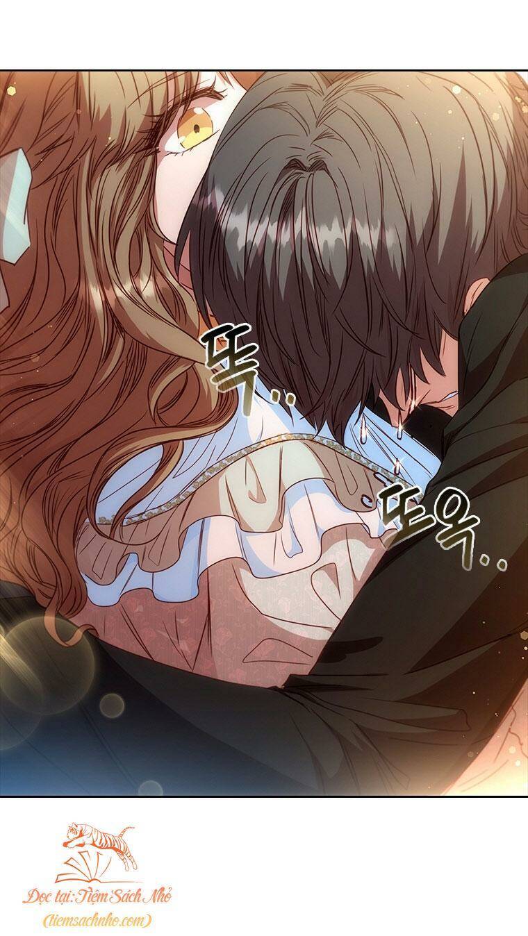 Công Chúa Bị Bỏ Rơi Chapter 14 - Trang 2