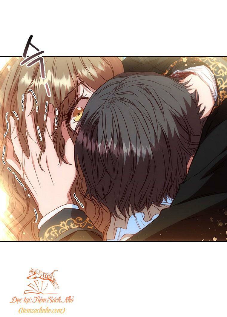 Công Chúa Bị Bỏ Rơi Chapter 14 - Trang 2