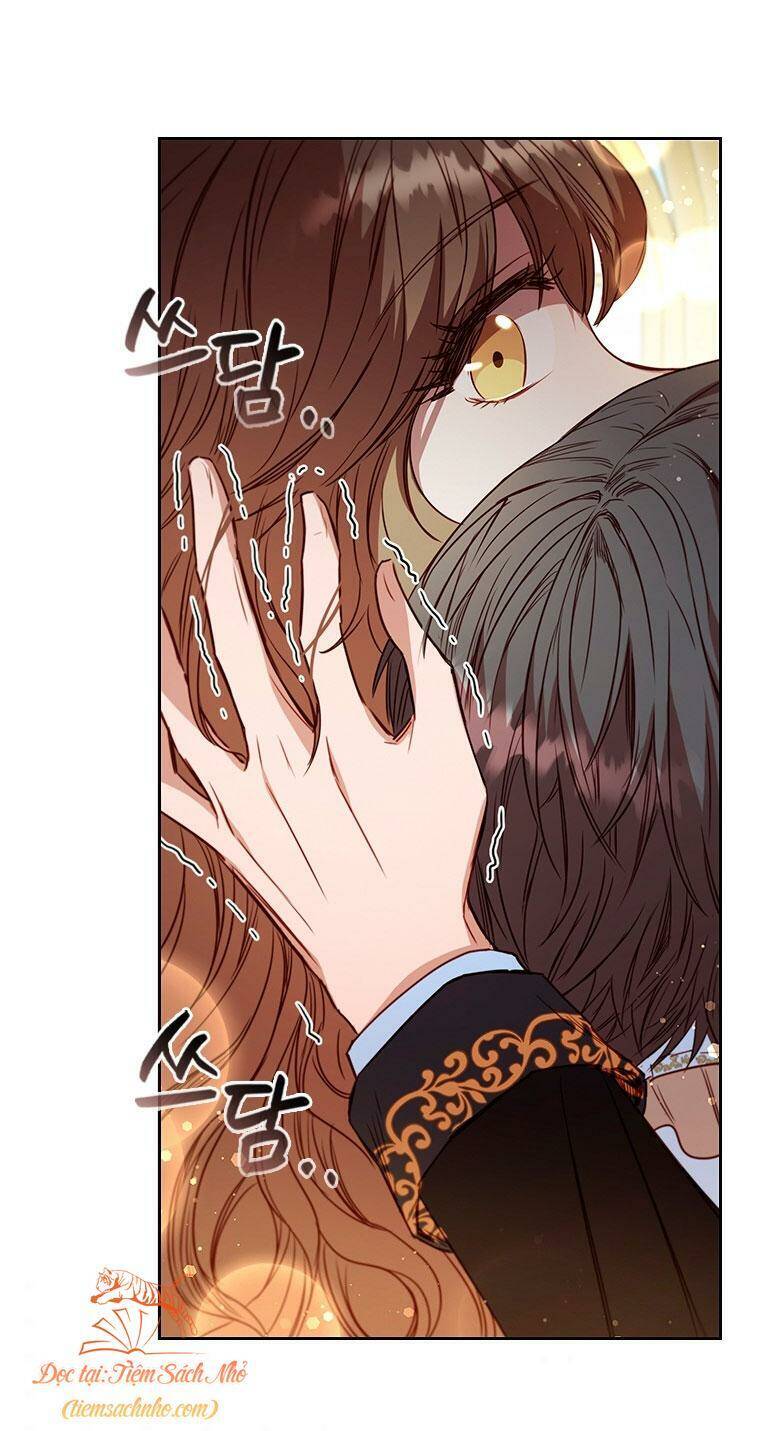 Công Chúa Bị Bỏ Rơi Chapter 14 - Trang 2