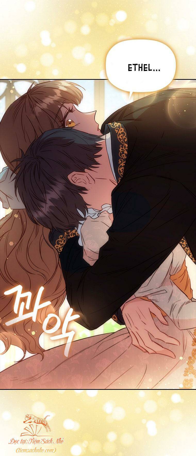 Công Chúa Bị Bỏ Rơi Chapter 14 - Trang 2