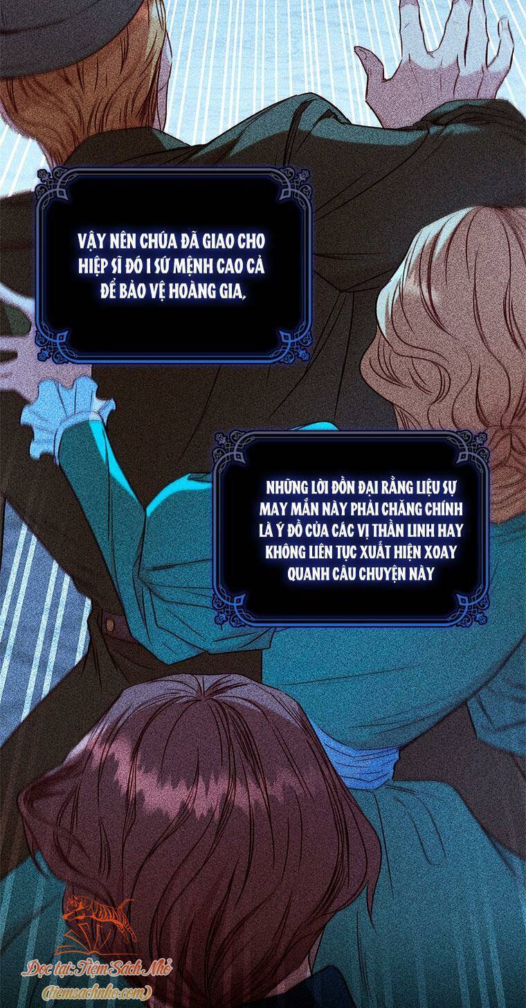 Công Chúa Bị Bỏ Rơi Chapter 14 - Trang 2