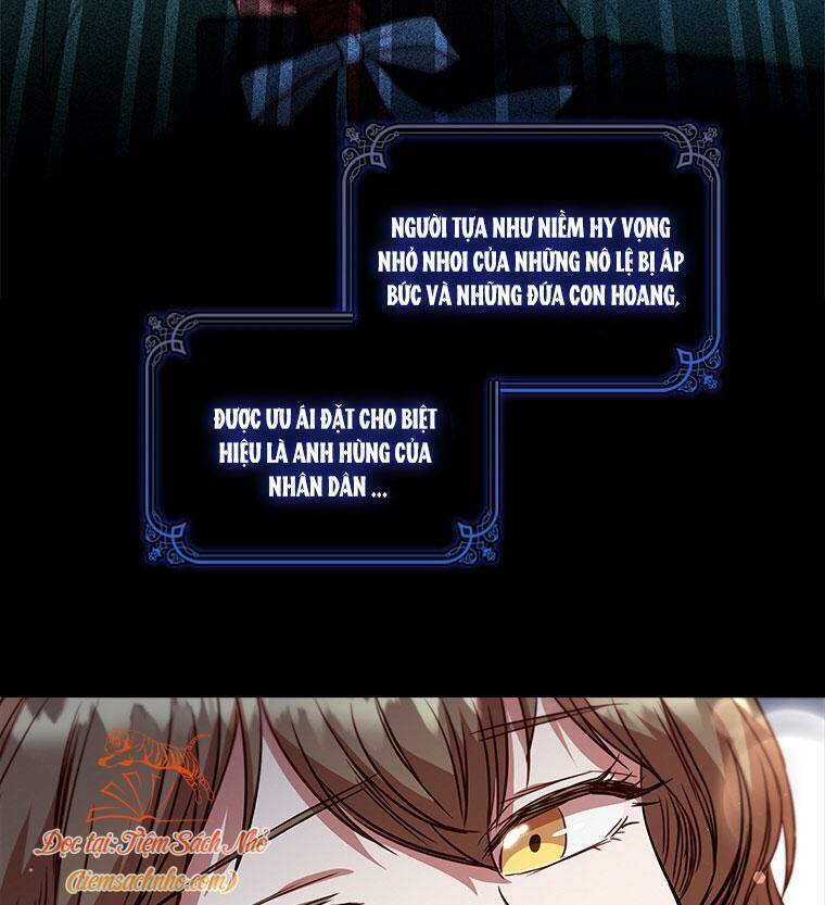 Công Chúa Bị Bỏ Rơi Chapter 14 - Trang 2