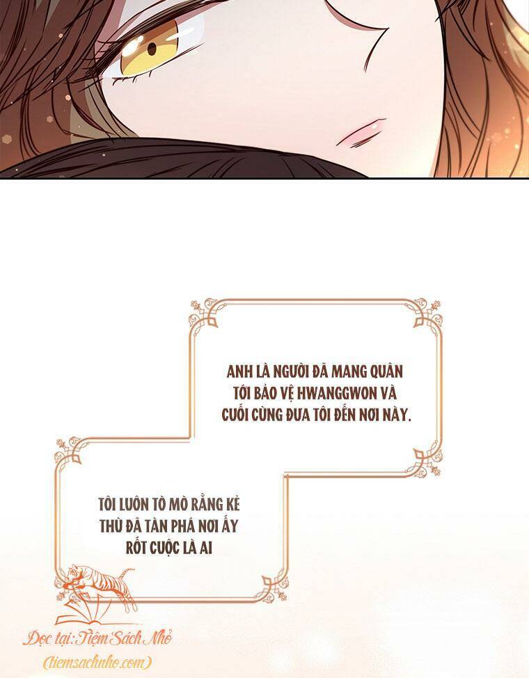 Công Chúa Bị Bỏ Rơi Chapter 14 - Trang 2