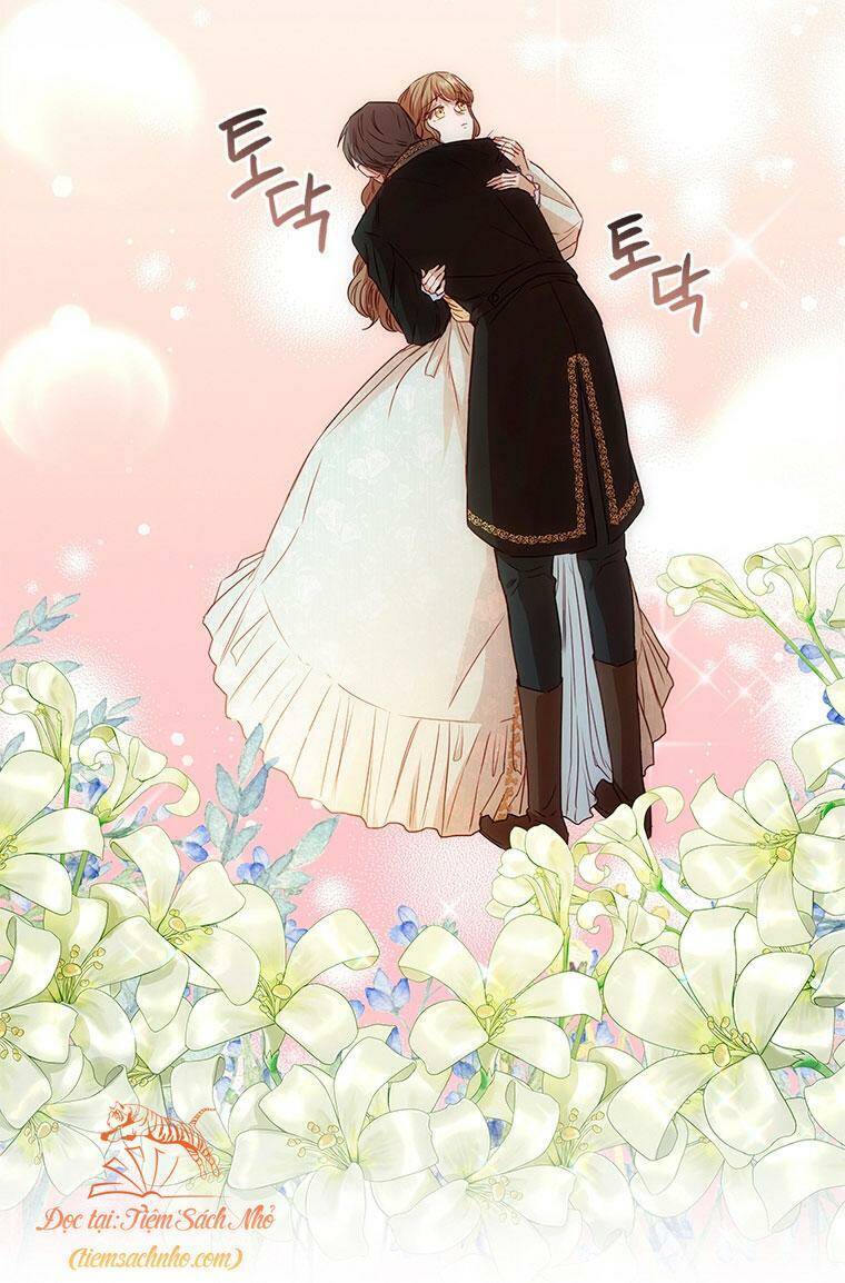 Công Chúa Bị Bỏ Rơi Chapter 14 - Trang 2