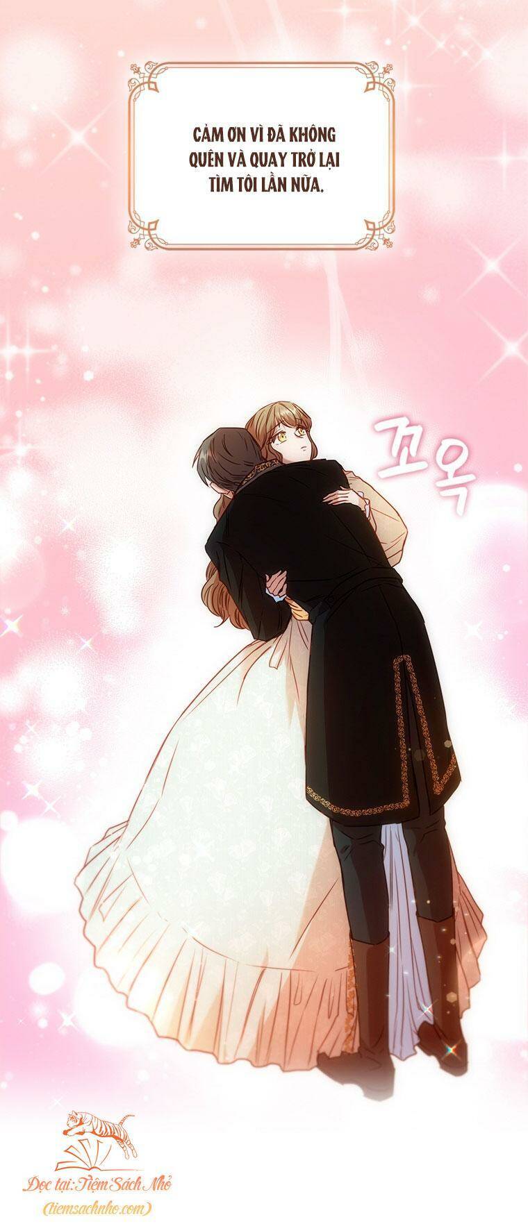 Công Chúa Bị Bỏ Rơi Chapter 14 - Trang 2