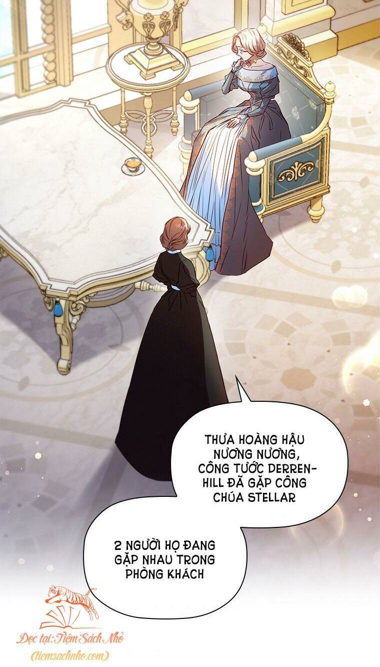 Công Chúa Bị Bỏ Rơi Chapter 14 - Trang 2