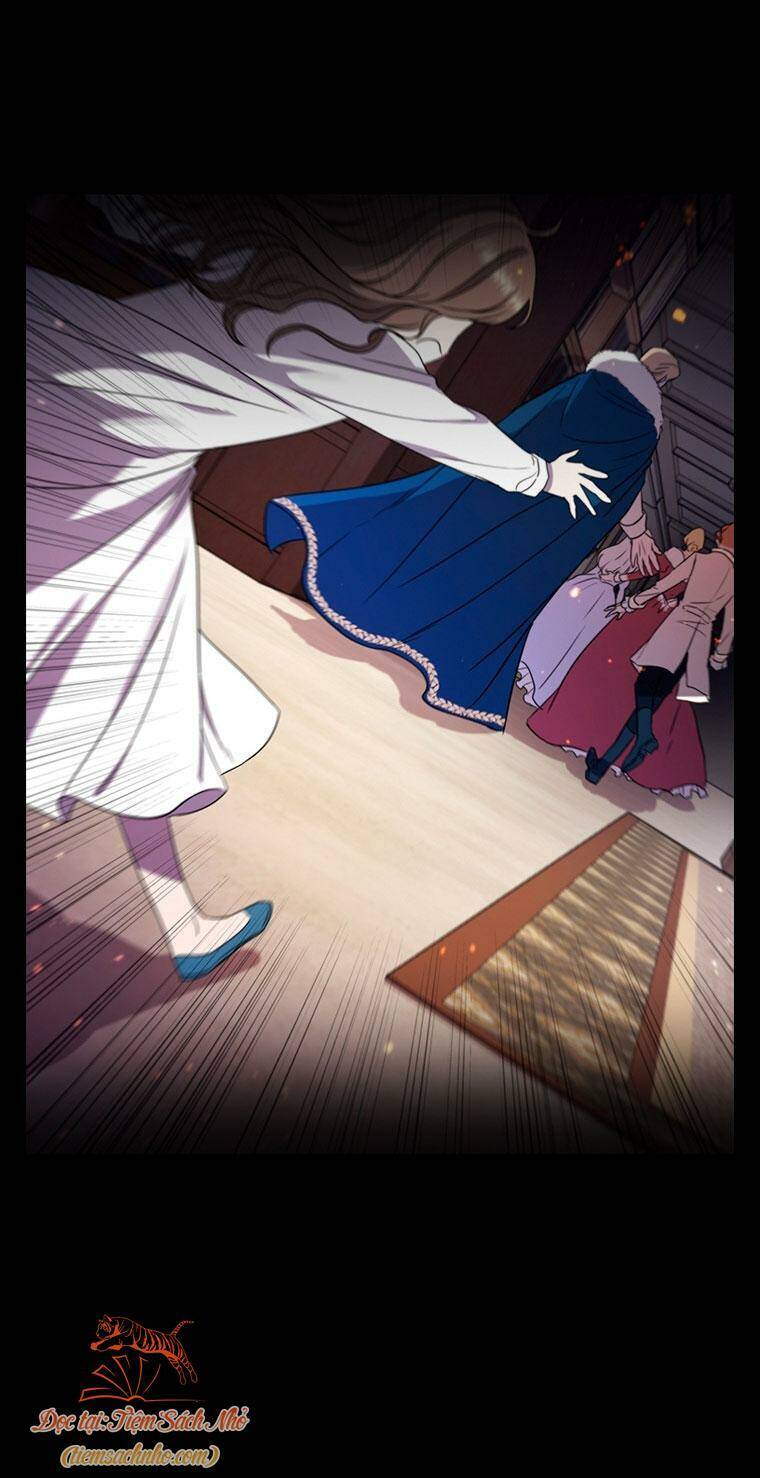 Công Chúa Bị Bỏ Rơi Chapter 14 - Trang 2