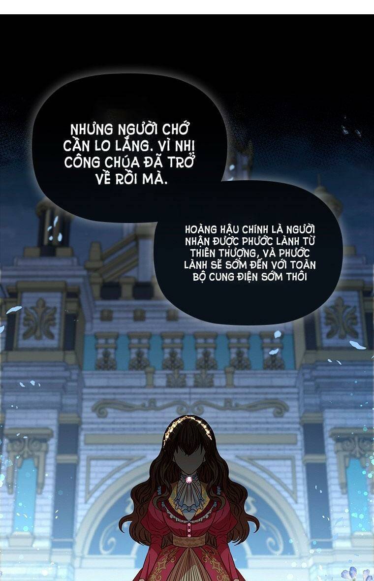 Công Chúa Bị Bỏ Rơi Chapter 14 - Trang 2