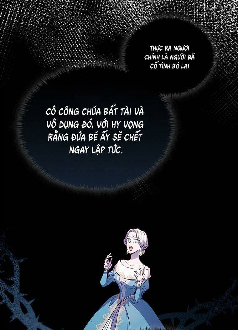 Công Chúa Bị Bỏ Rơi Chapter 14 - Trang 2