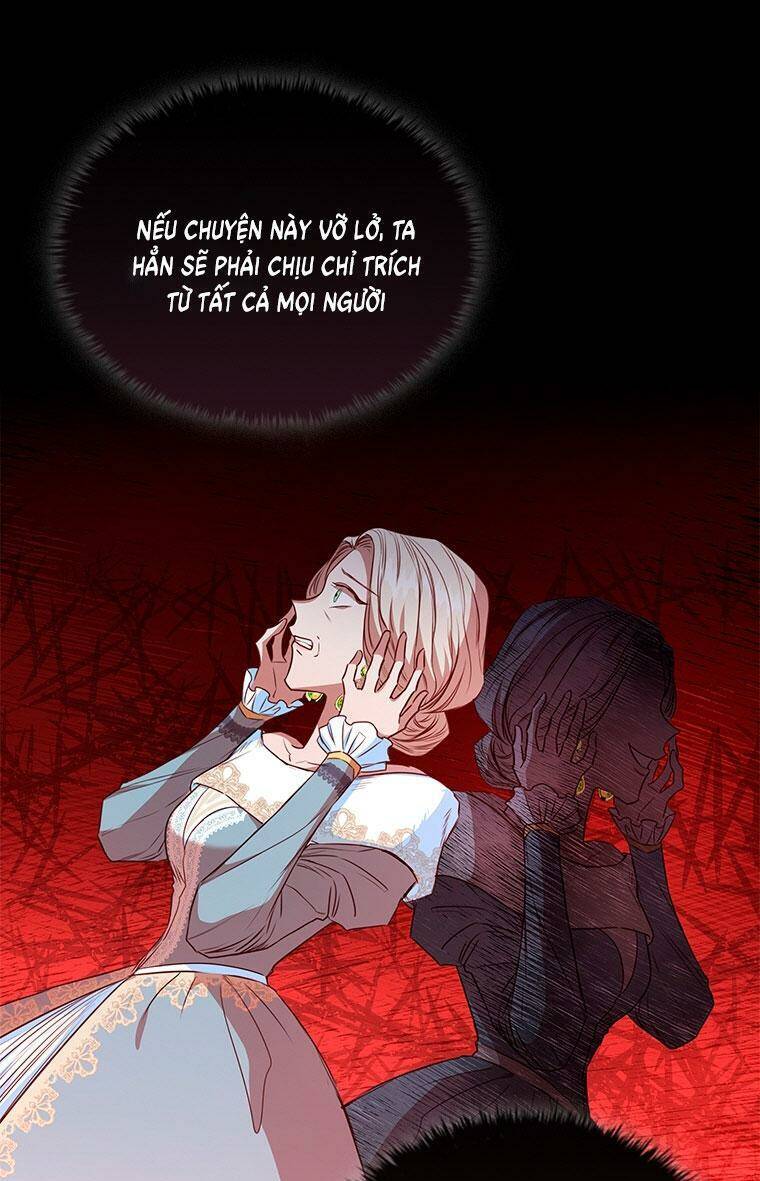 Công Chúa Bị Bỏ Rơi Chapter 14 - Trang 2