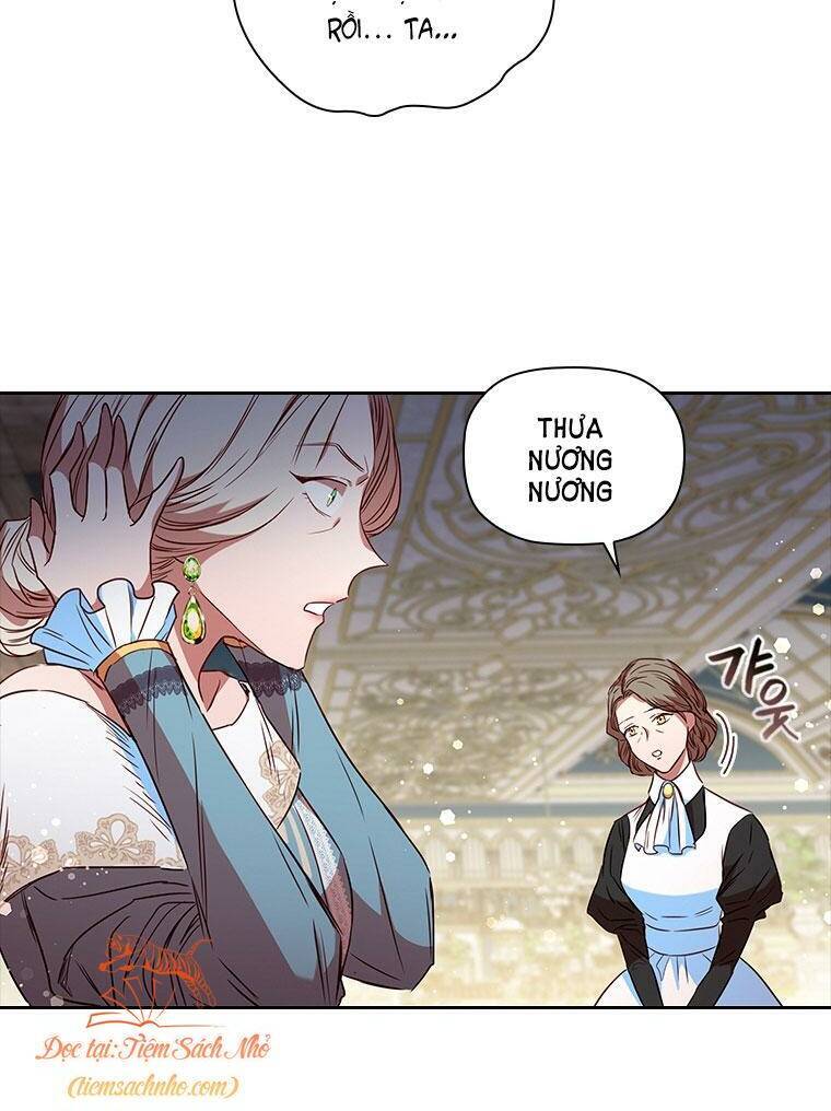 Công Chúa Bị Bỏ Rơi Chapter 14 - Trang 2