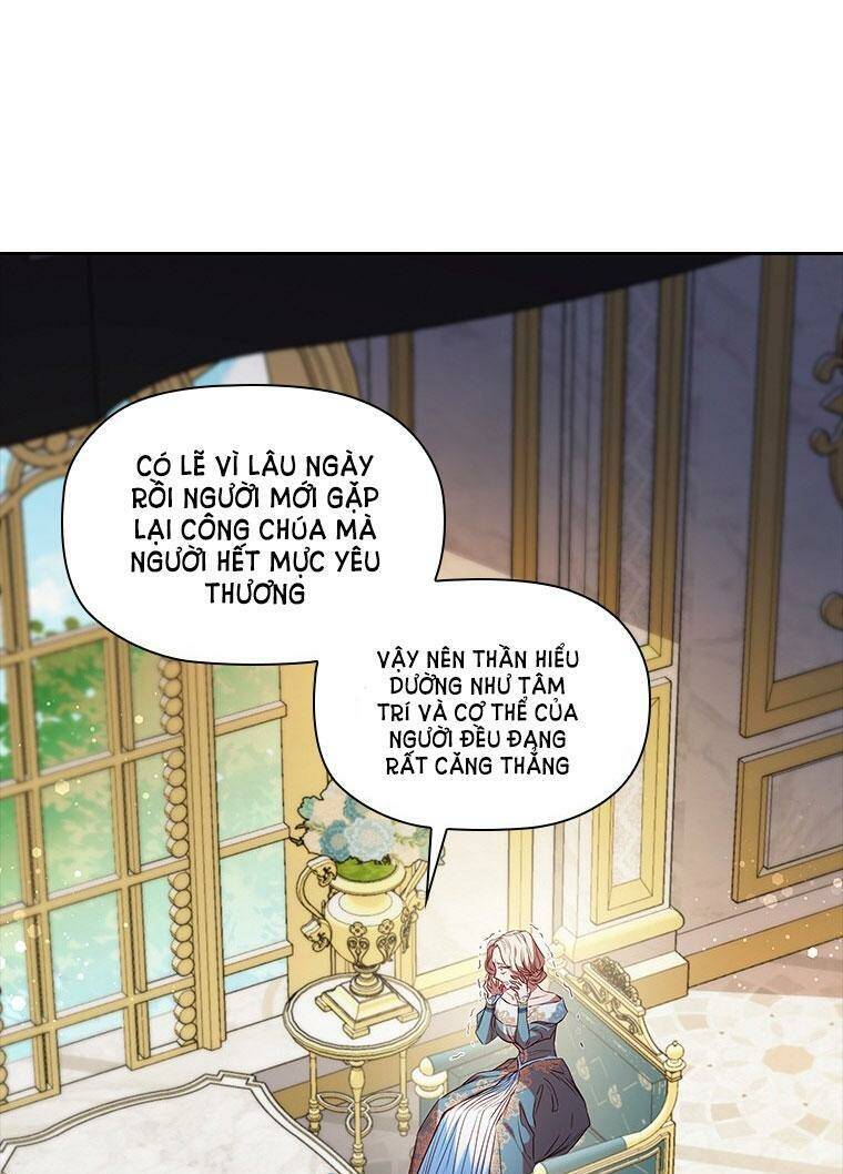 Công Chúa Bị Bỏ Rơi Chapter 14 - Trang 2