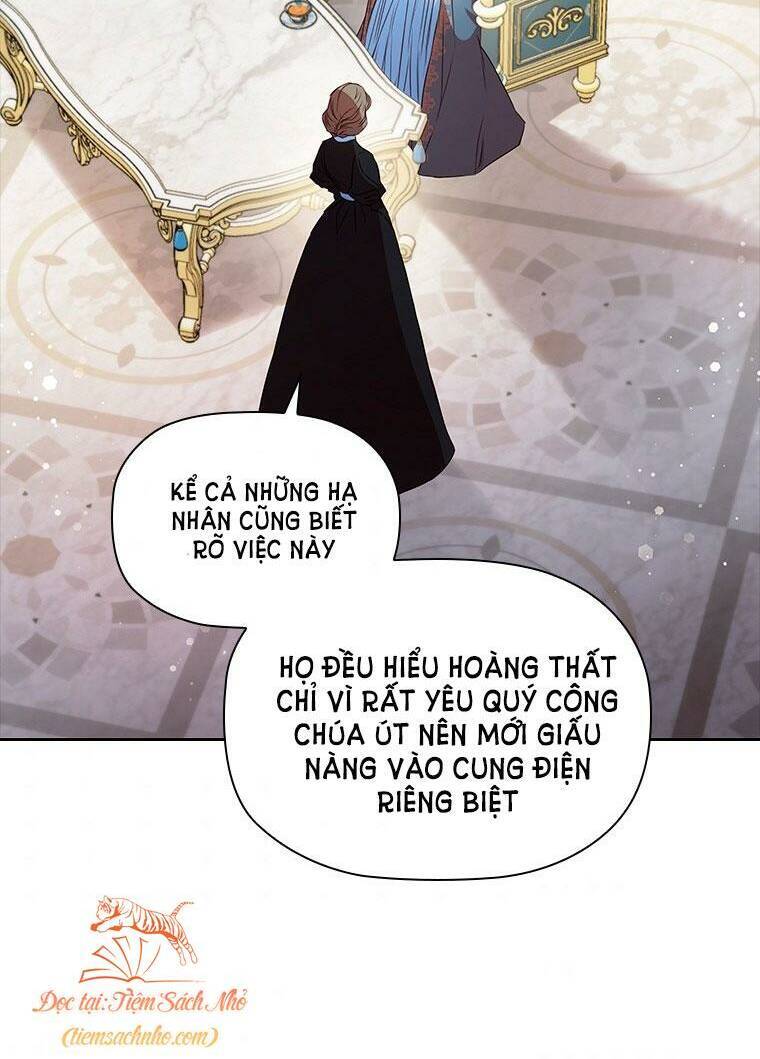 Công Chúa Bị Bỏ Rơi Chapter 14 - Trang 2