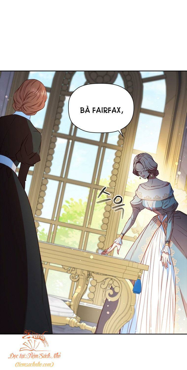 Công Chúa Bị Bỏ Rơi Chapter 14 - Trang 2