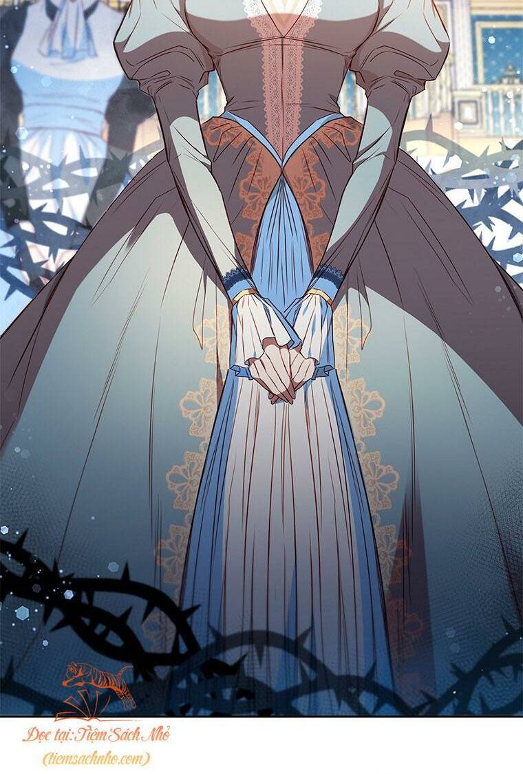 Công Chúa Bị Bỏ Rơi Chapter 14 - Trang 2