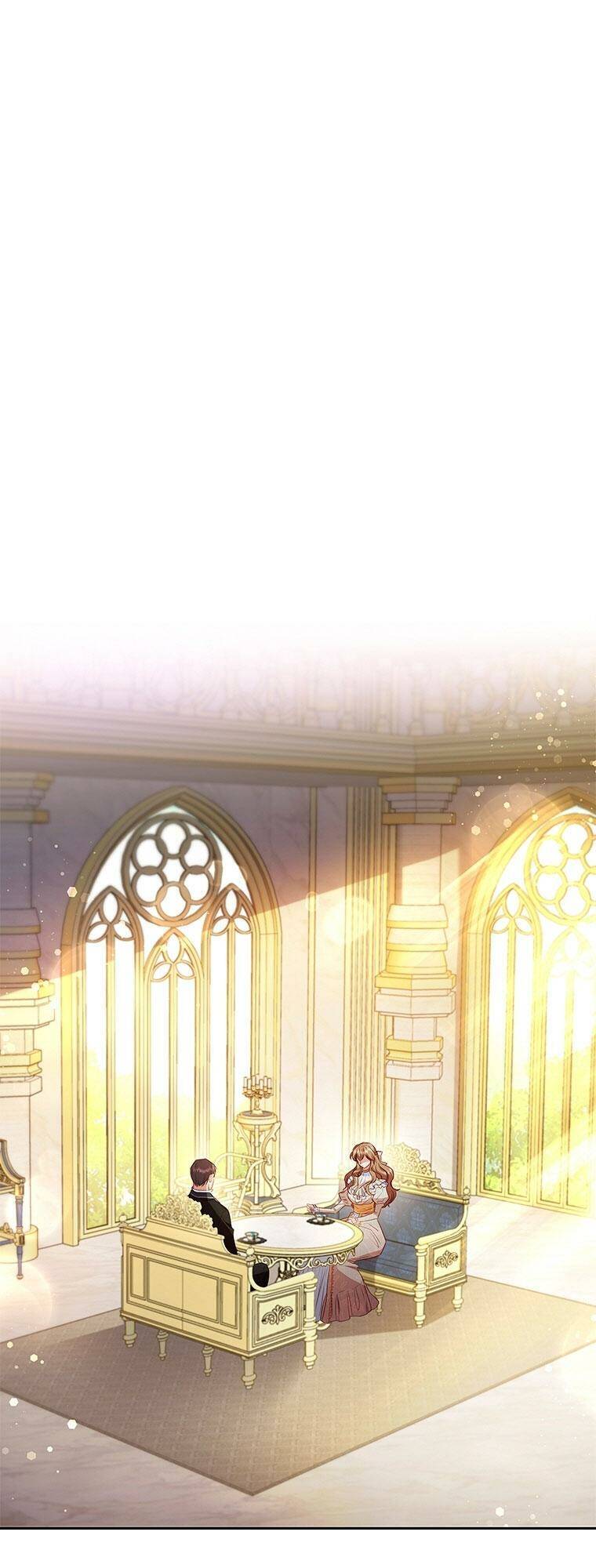 Công Chúa Bị Bỏ Rơi Chapter 15 - Trang 2