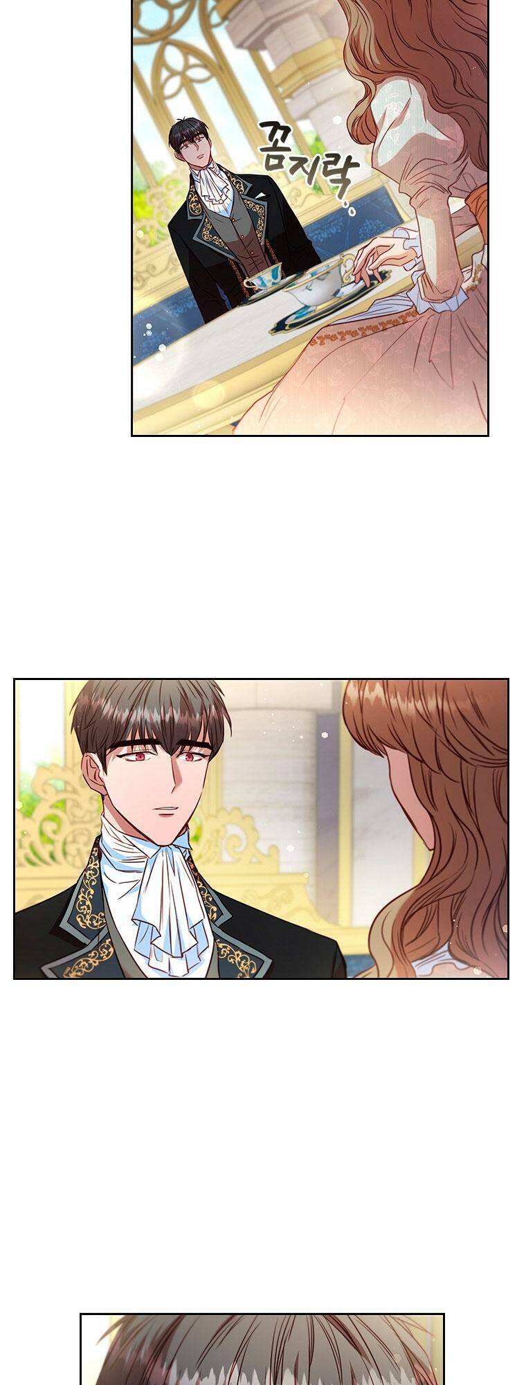 Công Chúa Bị Bỏ Rơi Chapter 15 - Trang 2