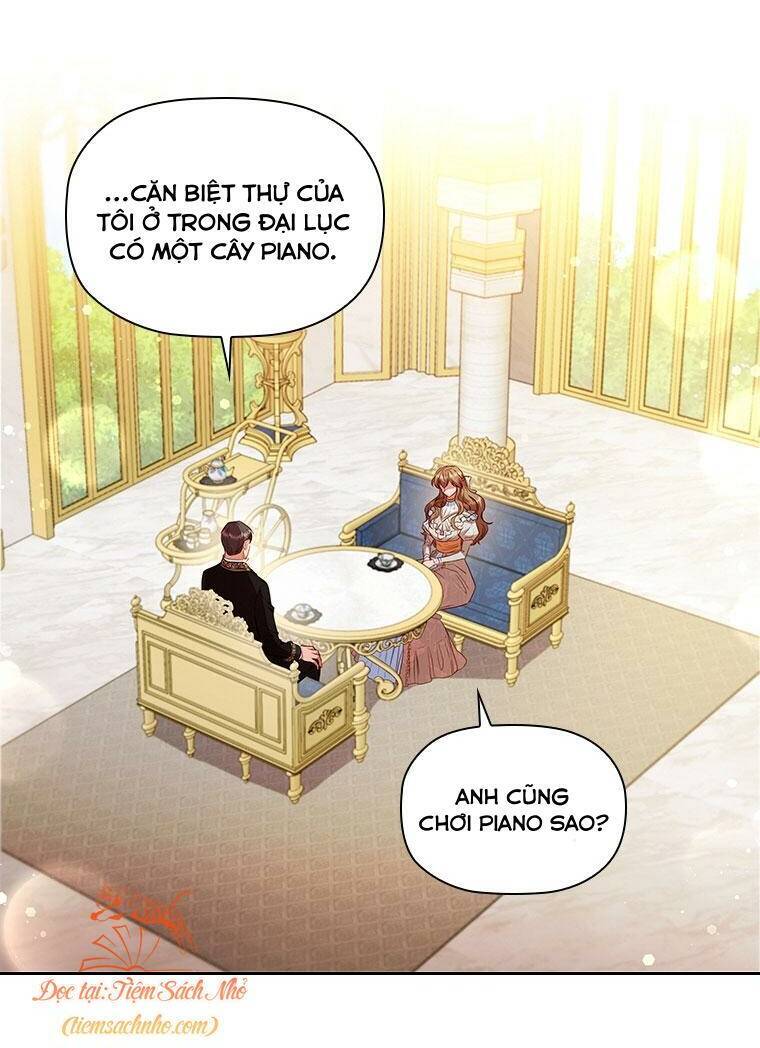 Công Chúa Bị Bỏ Rơi Chapter 15 - Trang 2