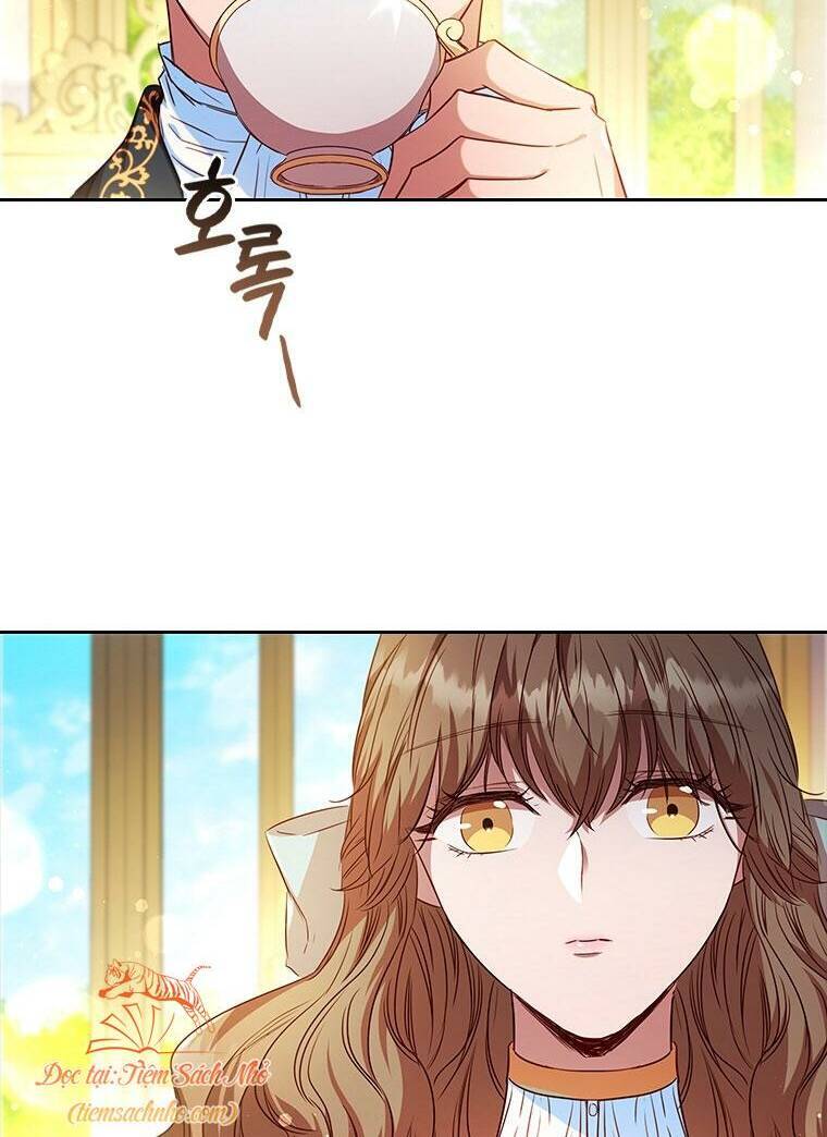 Công Chúa Bị Bỏ Rơi Chapter 15 - Trang 2