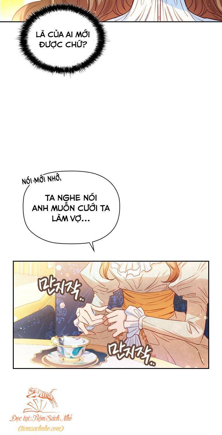 Công Chúa Bị Bỏ Rơi Chapter 15 - Trang 2